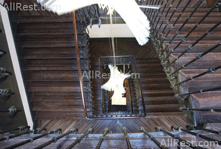 Hotel Petit Palace Posada Del Peine 5